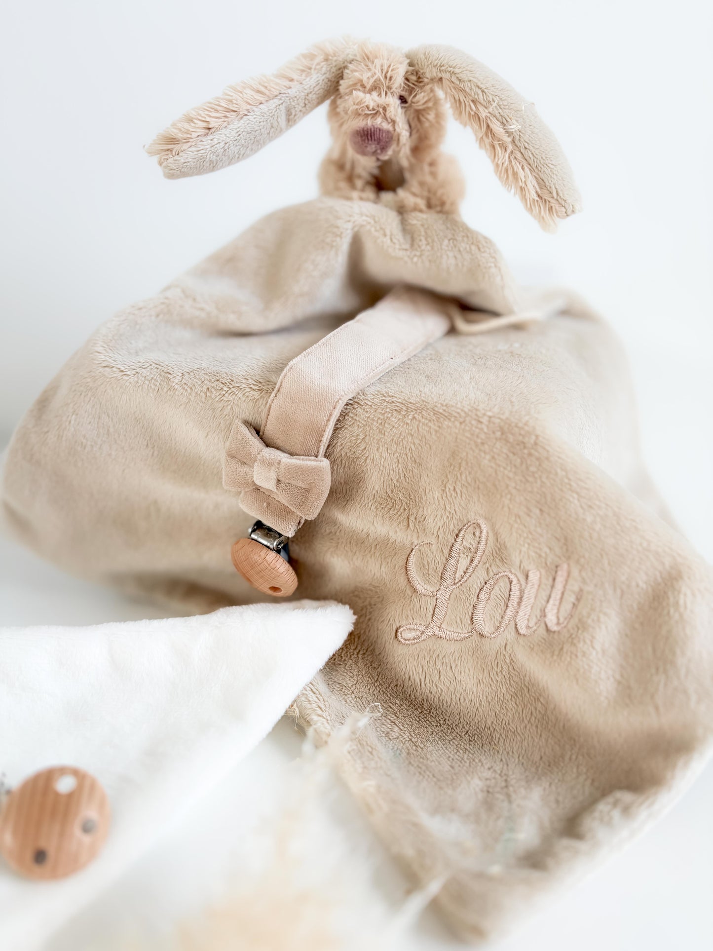 Geschenk | Kraamset " Lou "