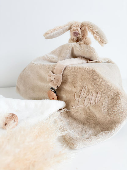 Geschenk | Kraamset " Lou "