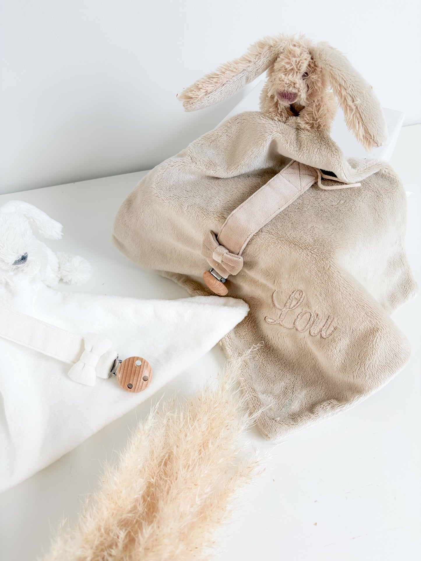 Geschenk | Kraamset " Lou "