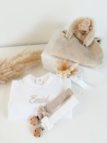 Geschenk | Kraamset " Emiel "