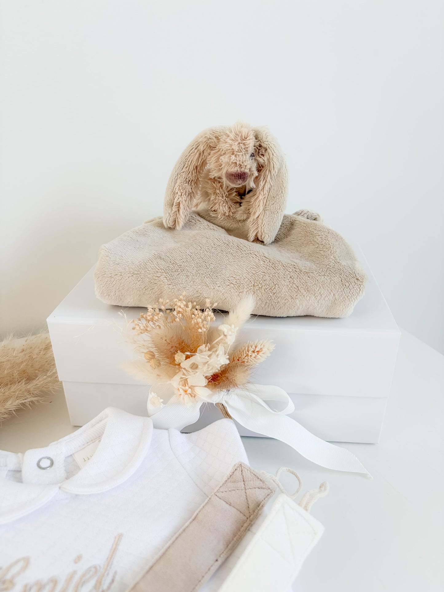 Geschenk | Kraamset " Emiel "