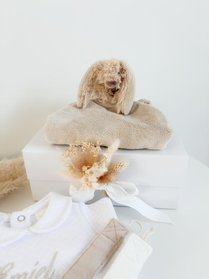Geschenk | Kraamset " Emiel "