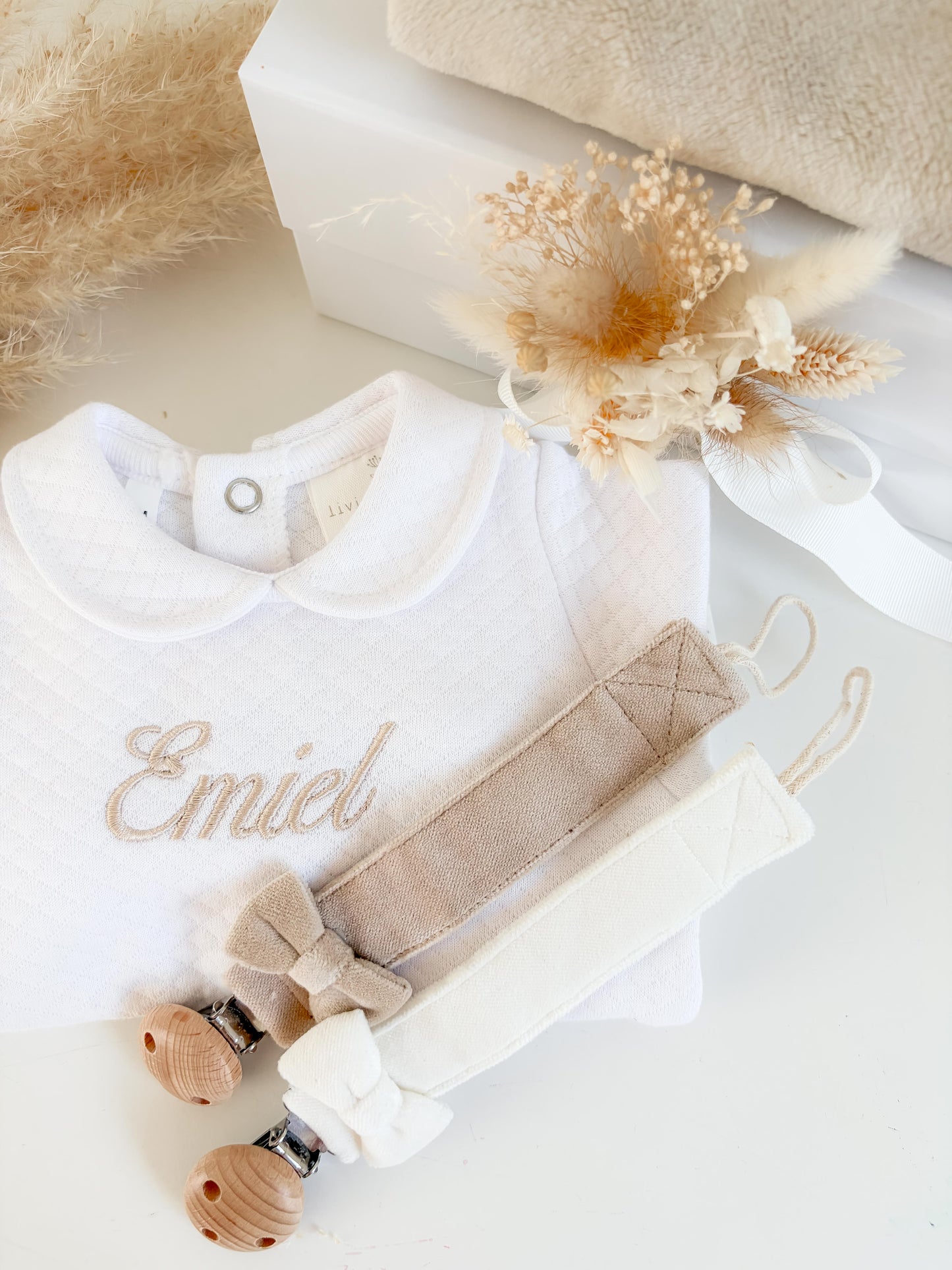 Geschenk | Kraamset " Emiel "