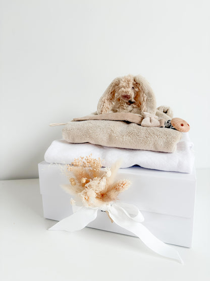 Geschenk | Kraamset " Emiel "