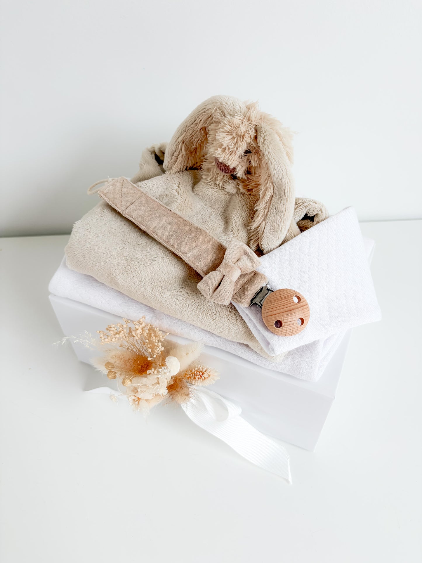 Geschenk | Kraamset " Emiel "