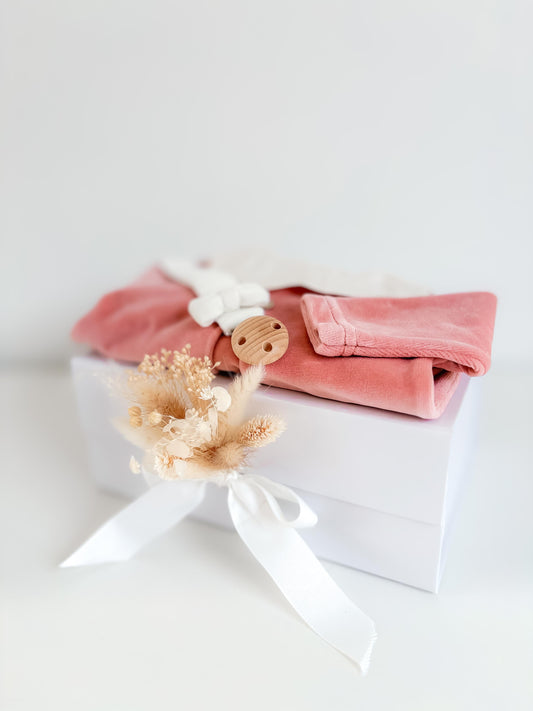 Geschenk | Kraamset " Amelia "