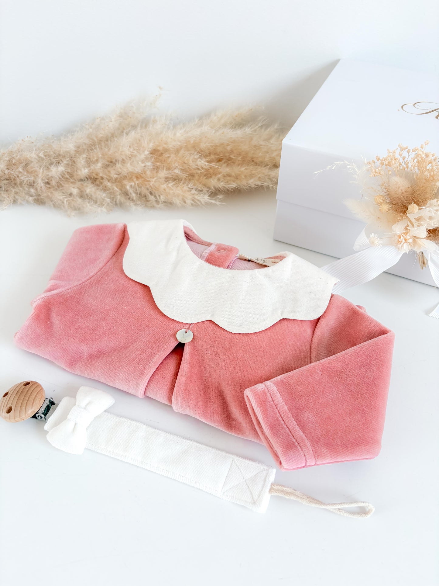 Geschenk | Kraamset " Amelia "