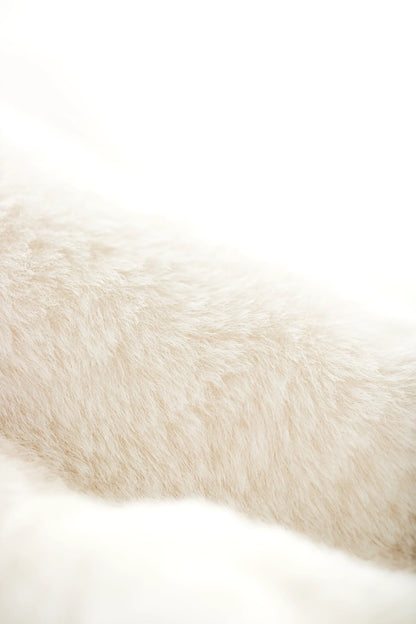 Borduren | Knuffeldoek " little goose "